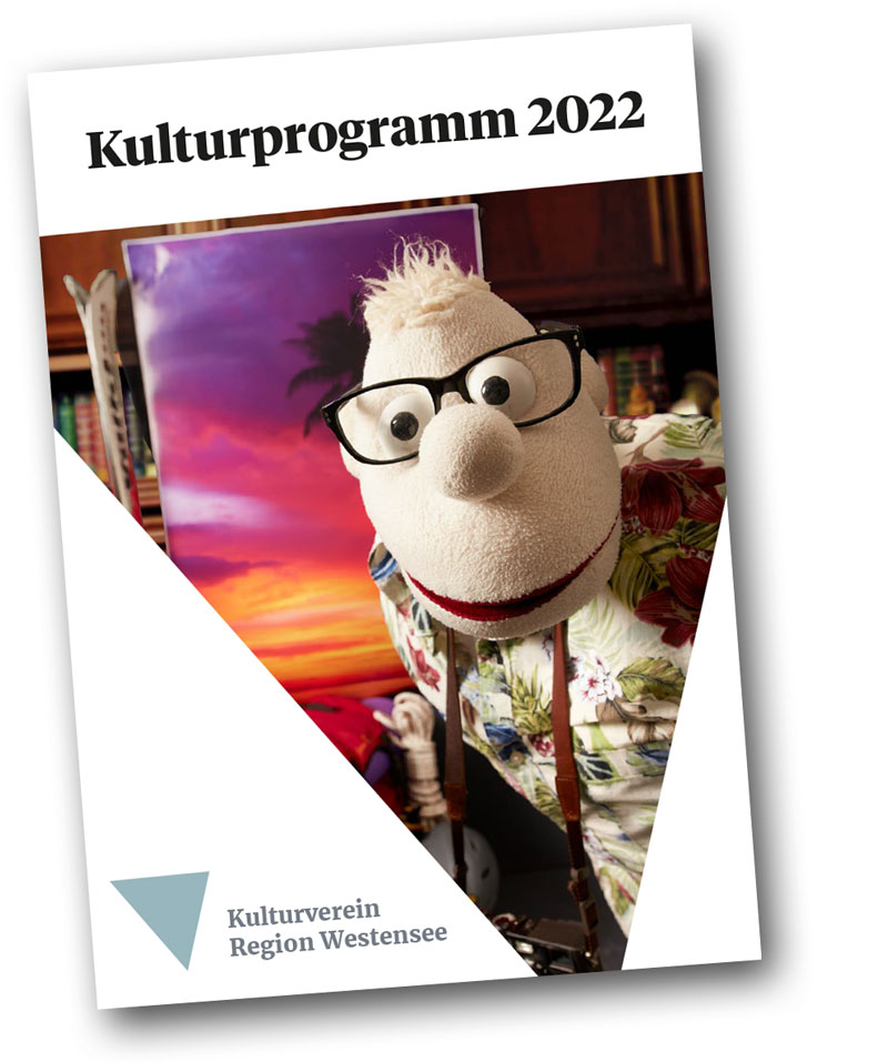 Kulturprogramm 2022
