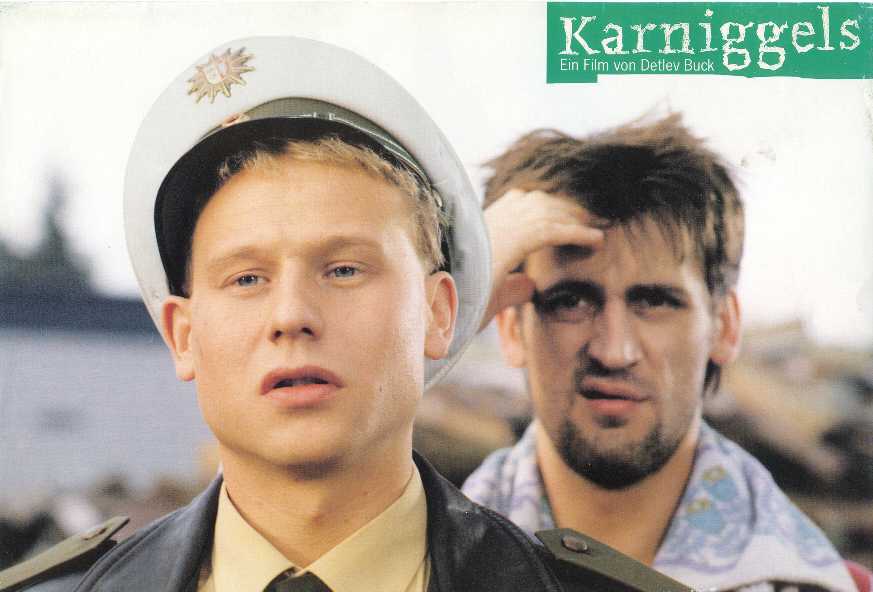 Filmszene Karniggels
