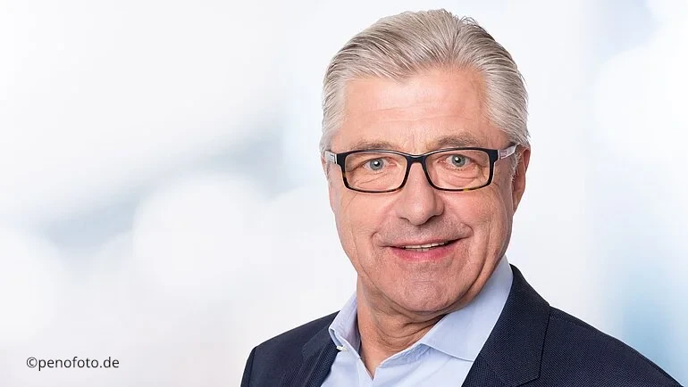 Prof. Dr. Friedhelm Taube